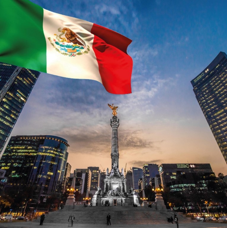 Praktek Bisnis dan Budaya bisnis di Meksiko